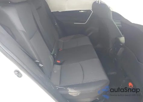 2025 Toyota Rav4 Hybrid Xle z USA, uszkodzony, nr VIN JTMRWRFV3SD277671